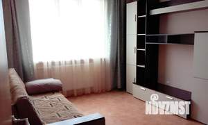 1-к квартира, на длительный срок, 37м2, 3/17 этаж