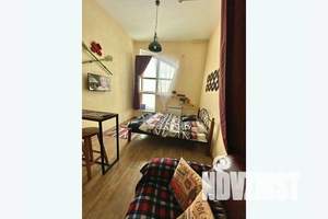 1-к квартира, посуточно, 30м2, 2/6 этаж