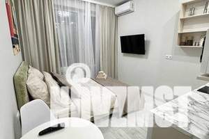 1-к квартира, посуточно, 27м2, 4/21 этаж