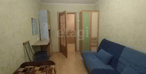 2-к квартира, на длительный срок, 48м2, 4/6 этаж