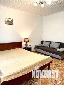 1-к квартира, посуточно, 50м2, 10/15 этаж
