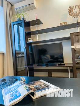 1-к квартира, на длительный срок, 53м2, 24/25 этаж