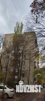 2-к квартира, на длительный срок, 52м2, 8/9 этаж