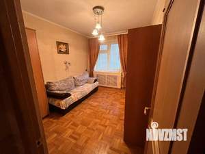 2-к квартира, на длительный срок, 58м2, 1/11 этаж