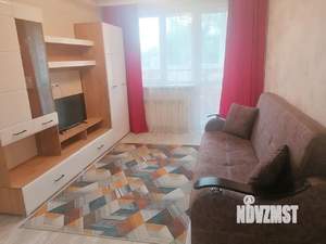 1-к квартира, посуточно, 40м2, 4/22 этаж
