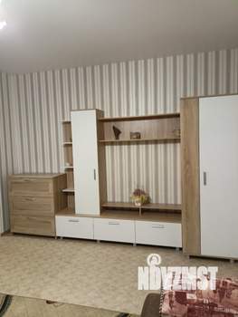 1-к квартира, на длительный срок, 38м2, 6/9 этаж