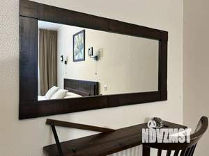 3-к квартира, посуточно, 66м2, 1/1 этаж