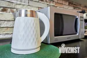 1-к квартира, посуточно, 45м2, 3/14 этаж