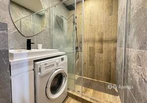 1-к квартира, на длительный срок, 32м2, 7/25 этаж