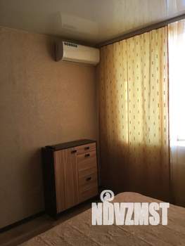 1-к квартира, посуточно, 41м2, 22/25 этаж