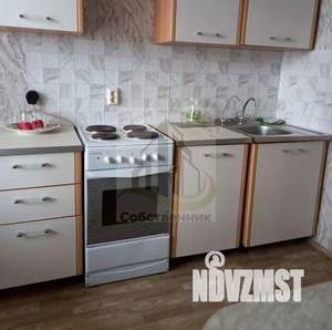 1-к квартира, на длительный срок, 38м2, 3/17 этаж