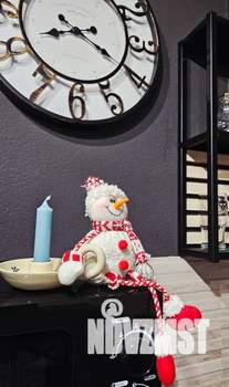 1-к квартира, посуточно, 44м2, 18/22 этаж