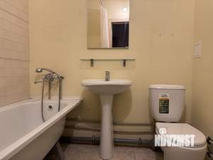 1-к квартира, на длительный срок, 36м2, 13/18 этаж