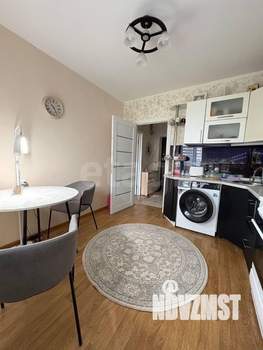 1-к квартира, на длительный срок, 30м2, 7/17 этаж