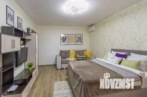 2-к квартира, посуточно, 80м2, 1/1 этаж