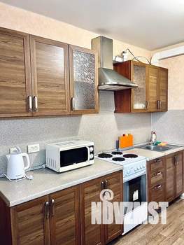 1-к квартира, посуточно, 47м2, 12/25 этаж