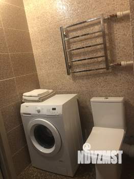 1-к квартира, посуточно, 50м2, 25/25 этаж