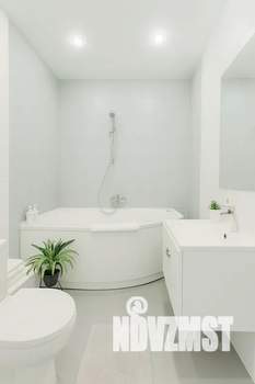 1-к квартира, посуточно, 45м2, 8/8 этаж