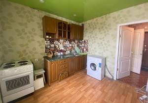 1-к квартира, на длительный срок, 42м2, 15/17 этаж