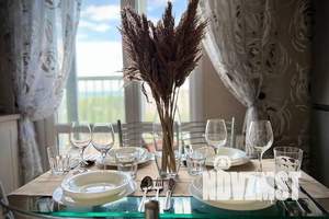 2-к квартира, посуточно, 86м2, 13/17 этаж