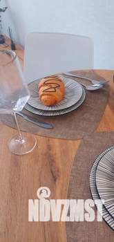 Студия квартира, посуточно, 20м2, 12/18 этаж