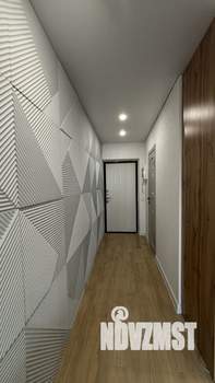 Студия квартира, на длительный срок, 21м2, 8/18 этаж