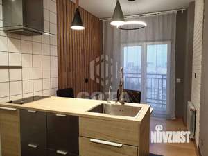 1-к квартира, на длительный срок, 45м2, 16/17 этаж