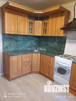 1-к квартира, на длительный срок, 40м2, 8/9 этаж