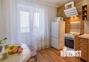 1-к квартира, посуточно, 35м2, 3/9 этаж