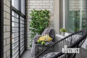 1-к квартира, посуточно, 37м2, 1/1 этаж