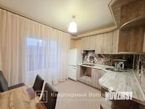 2-к квартира, на длительный срок, 60м2, 12/25 этаж