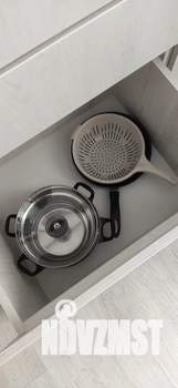 1-к квартира, посуточно, 31м2, 2/3 этаж