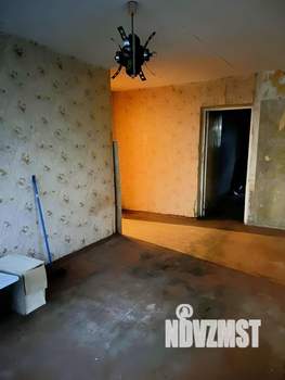 3-к квартира, на длительный срок, 57м2, 4/9 этаж