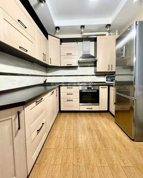 3-к квартира, на длительный срок, 86м2, 1/4 этаж