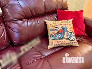 Студия квартира, посуточно, 30м2, 2/4 этаж