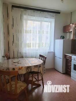 1-к квартира, на длительный срок, 38м2, 4/10 этаж