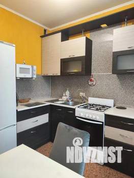 2-к квартира, посуточно, 58м2, 1/1 этаж