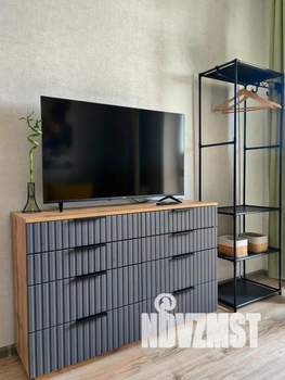 1-к квартира, посуточно, 42м2, 13/18 этаж