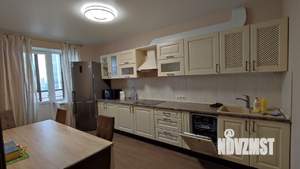 2-к квартира, на длительный срок, 72м2, 17/25 этаж