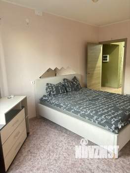 2-к квартира, на длительный срок, 63м2, 14/17 этаж