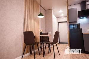 Студия квартира, посуточно, 26м2, 7/20 этаж