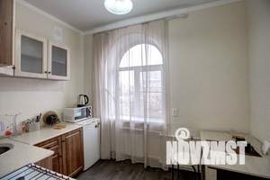 1-к квартира, посуточно, 26м2, 4/4 этаж