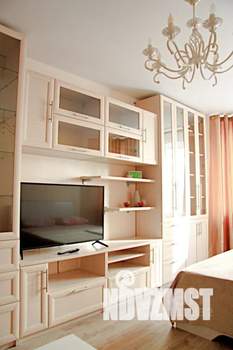 2-к квартира, посуточно, 80м2, 7/25 этаж