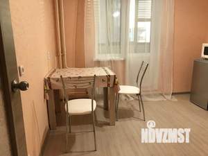 1-к квартира, посуточно, 44м2, 10/16 этаж