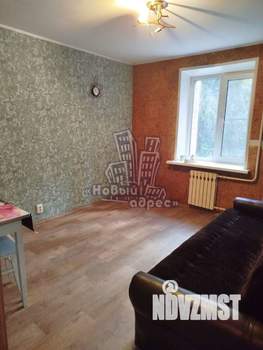 2-к квартира, на длительный срок, 47м2, 2/9 этаж