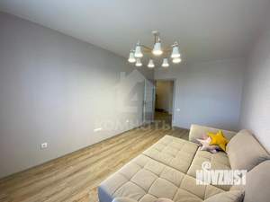 2-к квартира, на длительный срок, 64м2, 14/23 этаж