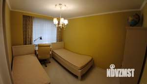 3-к квартира, на длительный срок, 125м2, 5/25 этаж