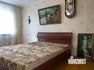 3-к квартира, на длительный срок, 60м2, 4/5 этаж