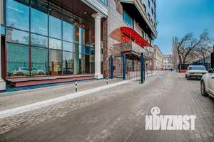 1-к квартира, посуточно, 40м2, 4/19 этаж