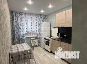 1-к квартира, на длительный срок, 37м2, 6/12 этаж